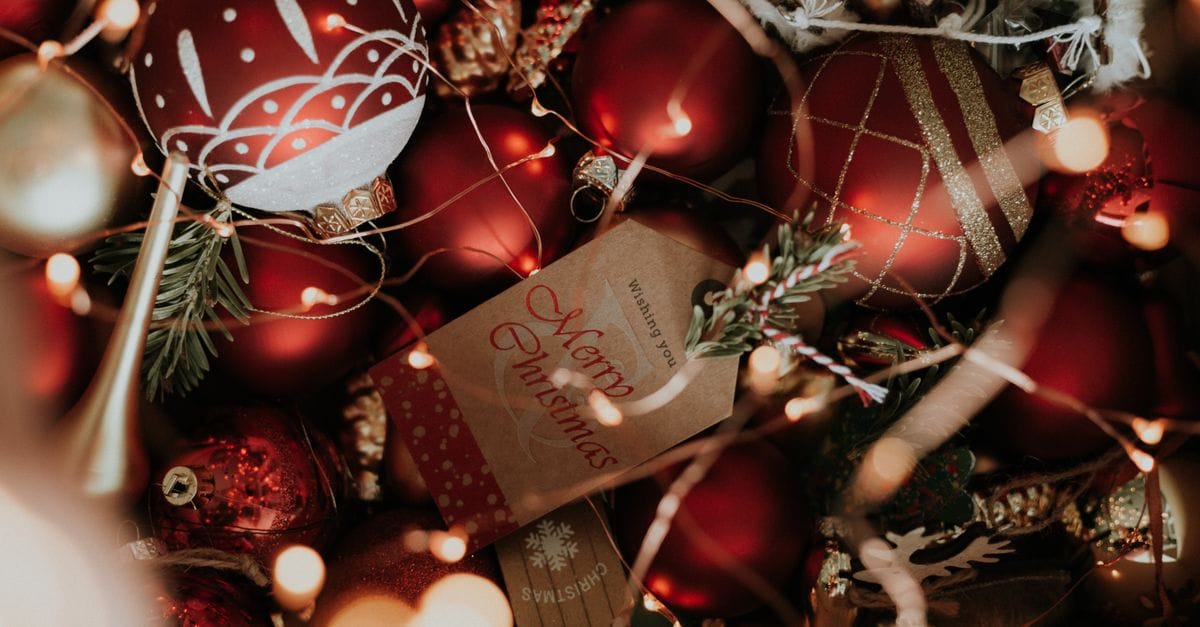 Luxury Estate Holiday Lighting